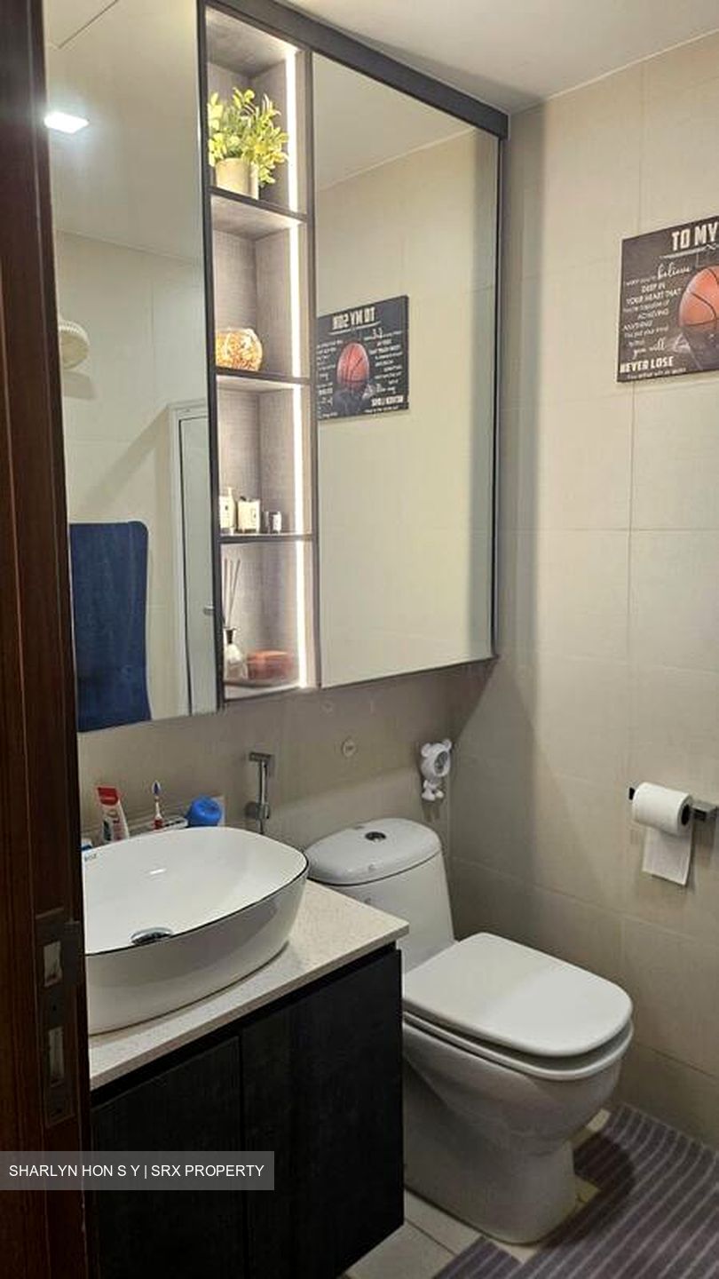 Mi Casa (D23), Condominium #503868841